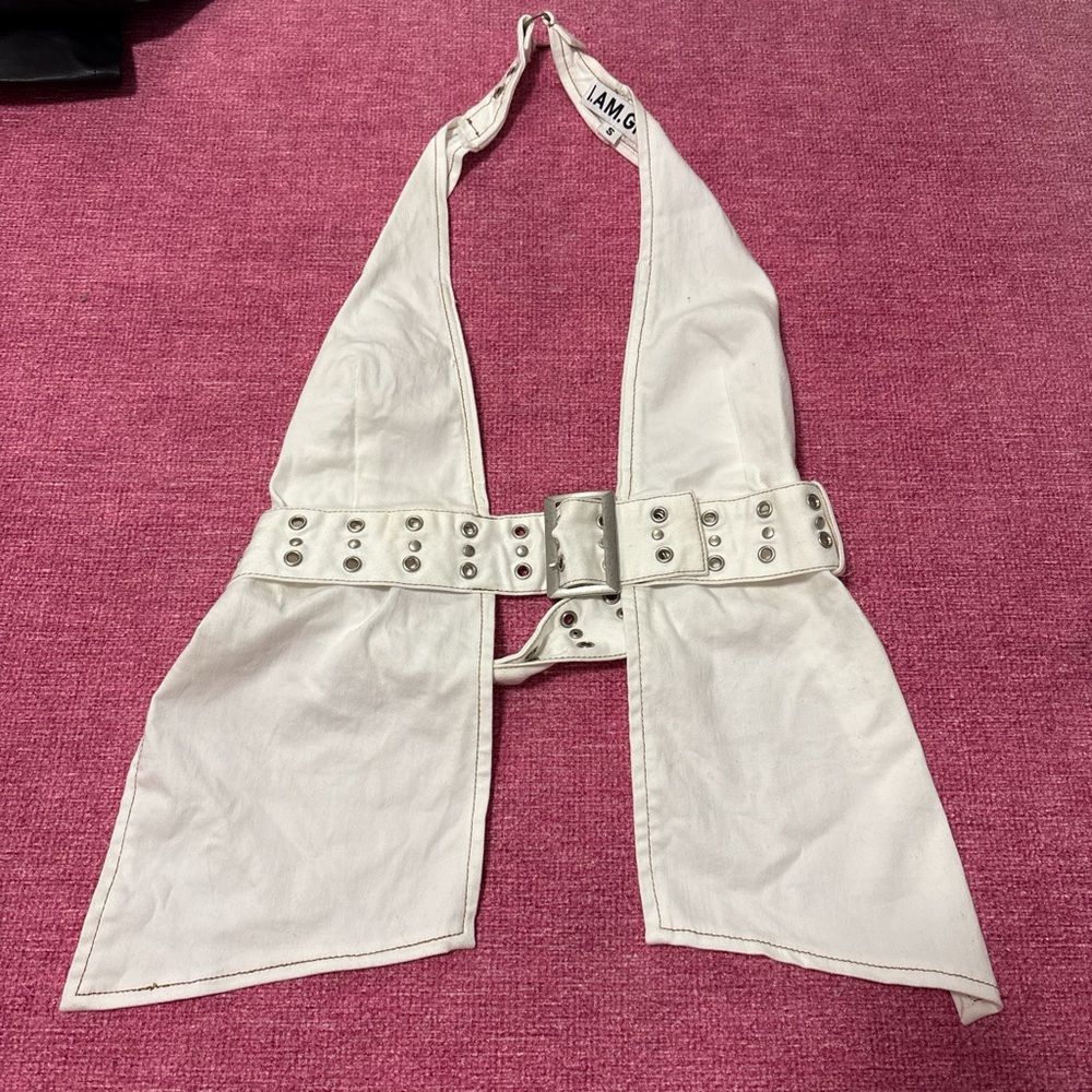 I.AM.GIA matching set